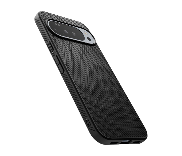 Spigen Liquid Air Google Pixel 10 Pro Xl Matte Black - 1354435 - zdjęcie 7